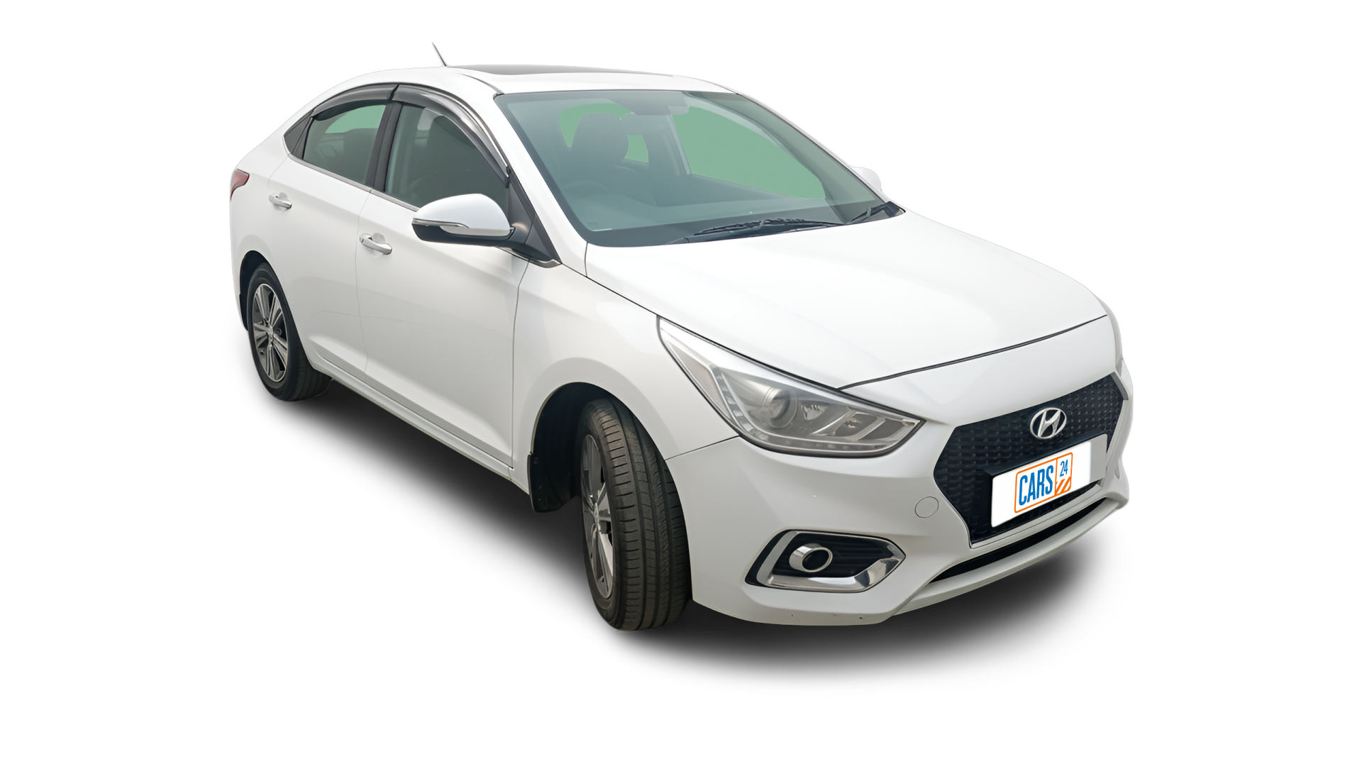 Hyundai Verna-img